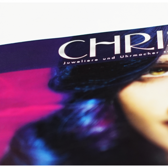 CHRIST – Juweliere und Uhrmacher 2