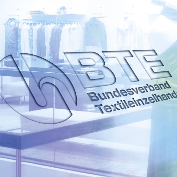 BTE – Bundesverband des Deutschen Textileinzelhandels 1