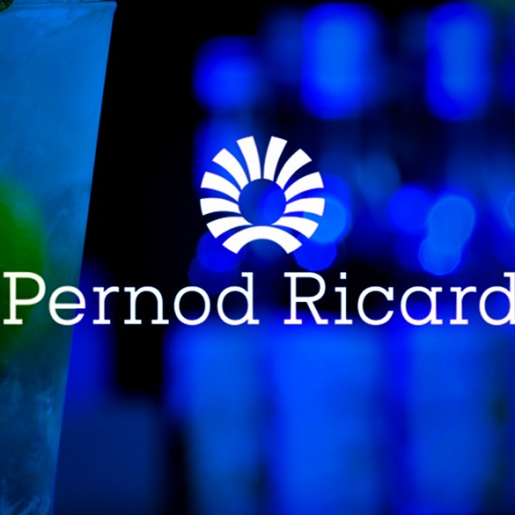 PERNOD RICARD 7