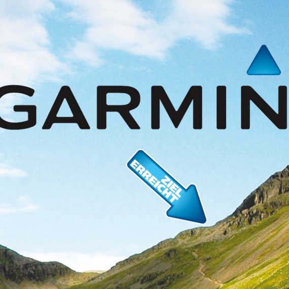 GARMIN 4