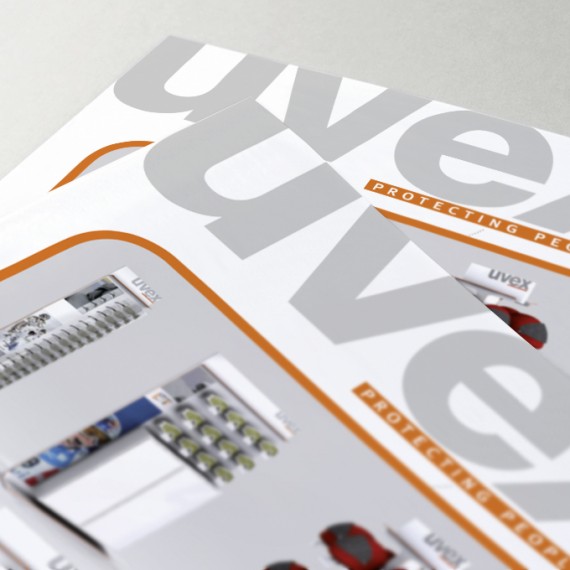 UVEX 9